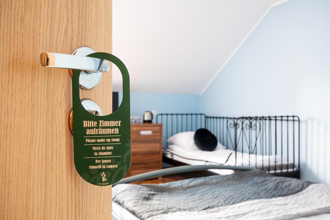 Hostel Stara Praga W Warszawie -family&cozy Atmosphere