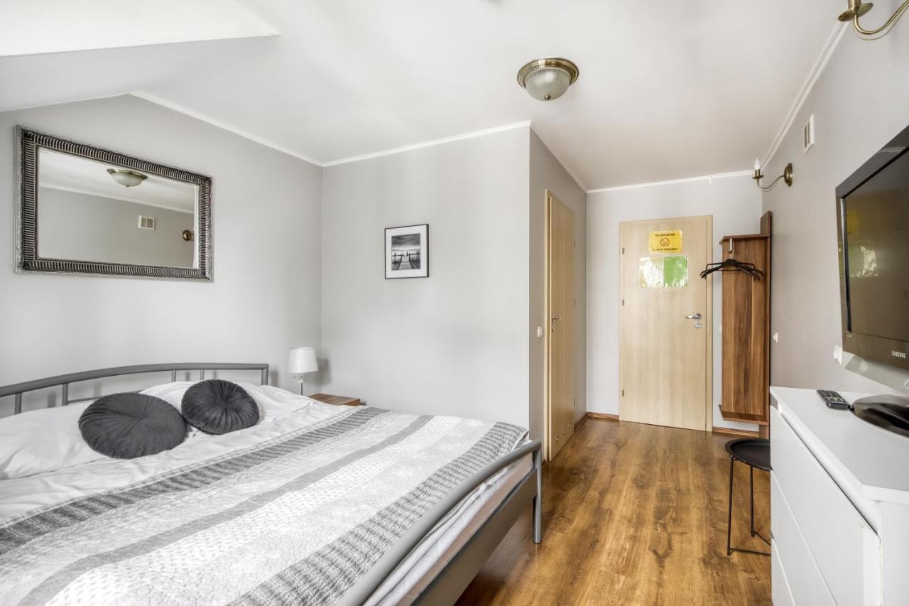 Hostel Stara Praga W Warszawie -family&cozy Atmosphere