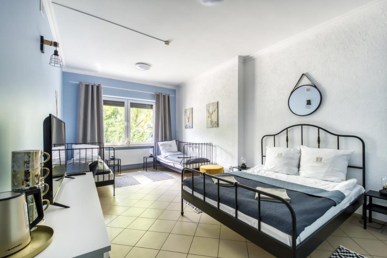 Hostel Stara Praga W Warszawie -family&cozy Atmosphere