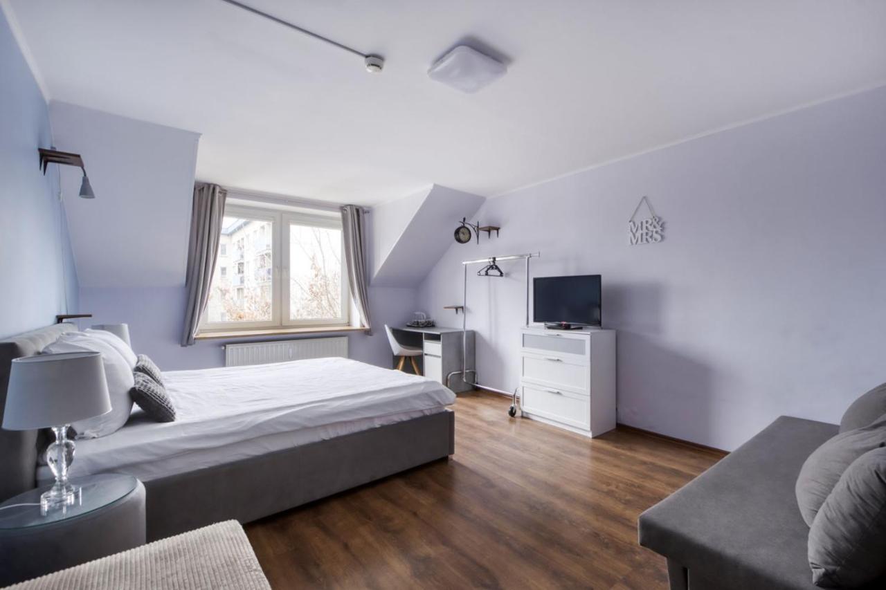 Stara Praga W Warszawie -family&cozy Atmosphere Warszawa