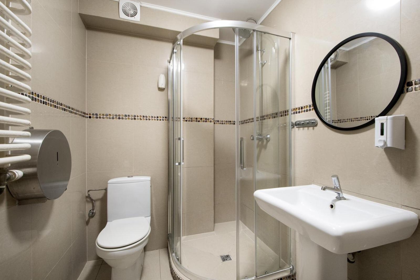 Hostel Stara Praga W Warszawie -family&cozy Atmosphere Warszawa