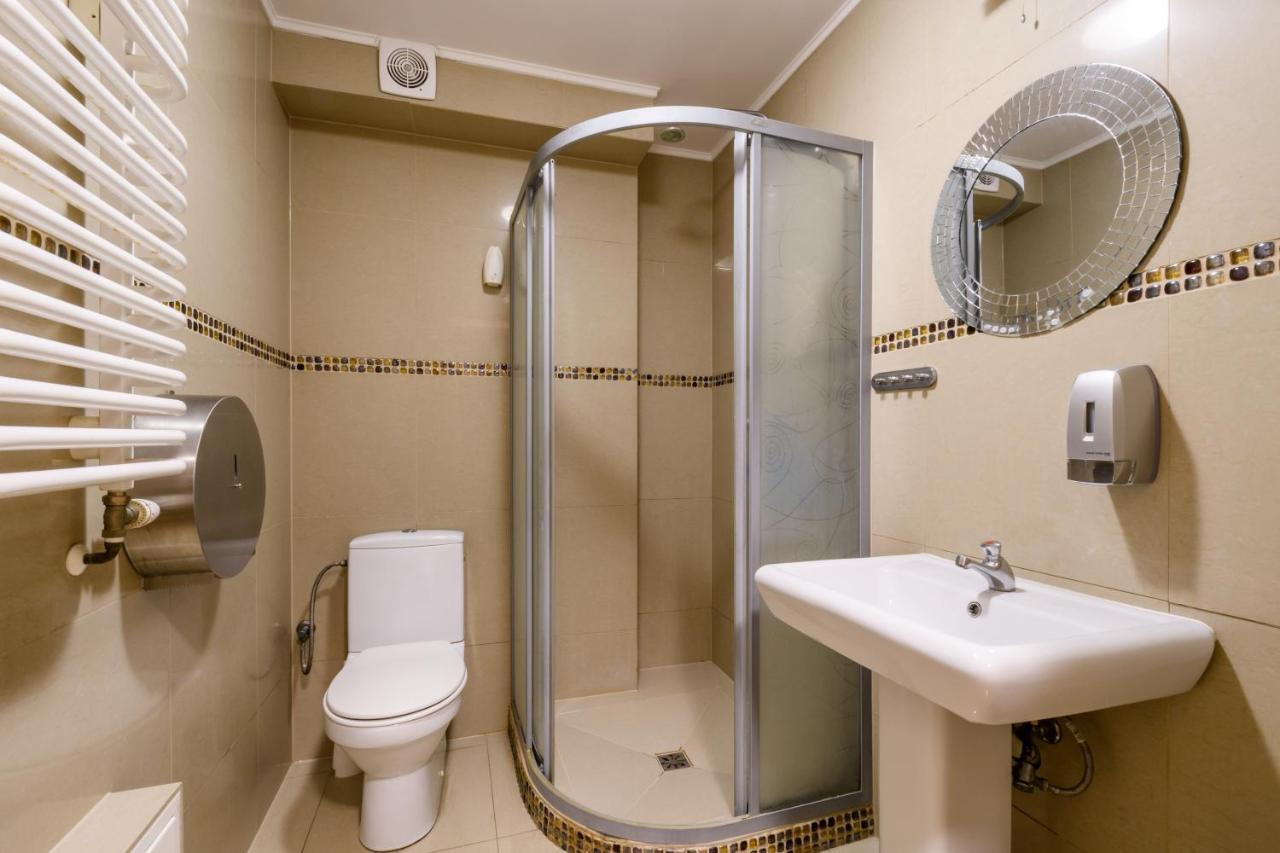 Hostel Stara Praga W Warszawie -family&cozy Atmosphere Warszawa