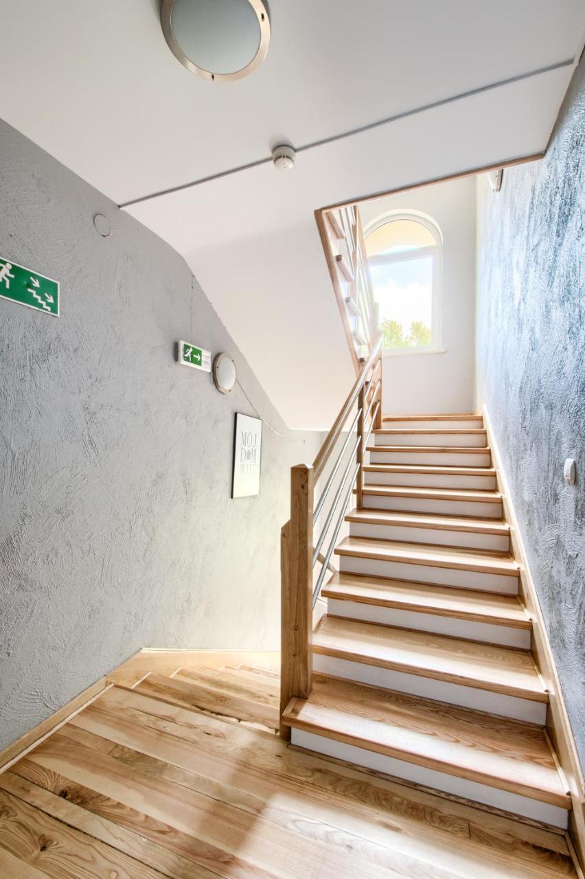 Hostel Stara Praga W Warszawie -family&cozy Atmosphere Warszawa