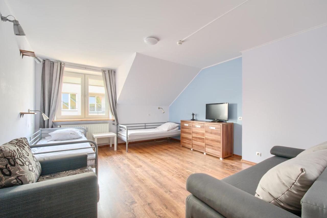 Stara Praga W Warszawie -family&cozy Atmosphere Warszawa