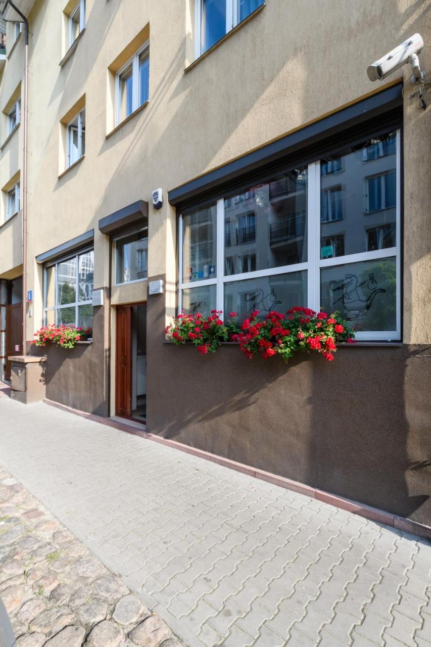 Stara Praga W Warszawie -family&cozy Atmosphere Hostel *