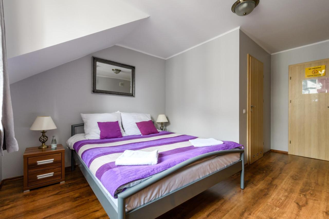 Hostel Stara Praga W Warszawie -family&cozy Atmosphere Warszawa